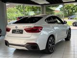BMW X6 Baureihe X6 M50 d - BMW X6 in Mainz