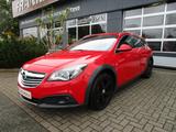 Opel Insignia A Country Tourer 4x4 Navi Kamera - rote Opel Insignia