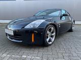 Nissan 350Z Premium Pack 3.5l Premium Pack - Nissan 350Z: Schwarz