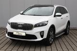 Kia Sorento 2,2CRDi GT-Line*AHK*Premium*GD - Kia Sorento in Mannheim