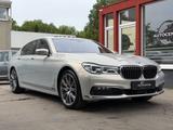 BMW 740 d xDrive Individual NAVI/LEDER/TV/GLASDACH/ - BMW 7er Reihe in Essen