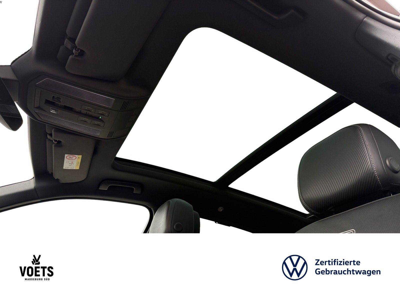 Volkswagen Touareg - Bild 17