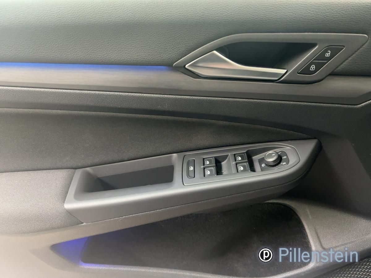 Volkswagen Golf - Bild 7