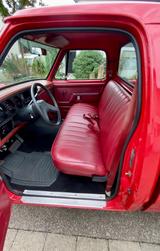 Dodge RAM Bj.87 H-Zul. Daily  - Oldtimer: Pickup
