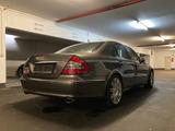 Mercedes-Benz E 200 KOMPRESSOR ELEGANCE  - Mercedes-Benz E 200: Kompressor