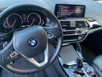 BMW X4 - 11