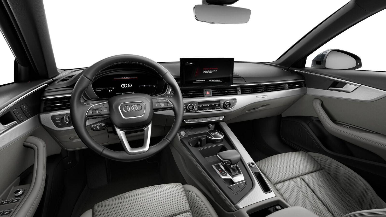 Audi A4 Allroad - Bild 7