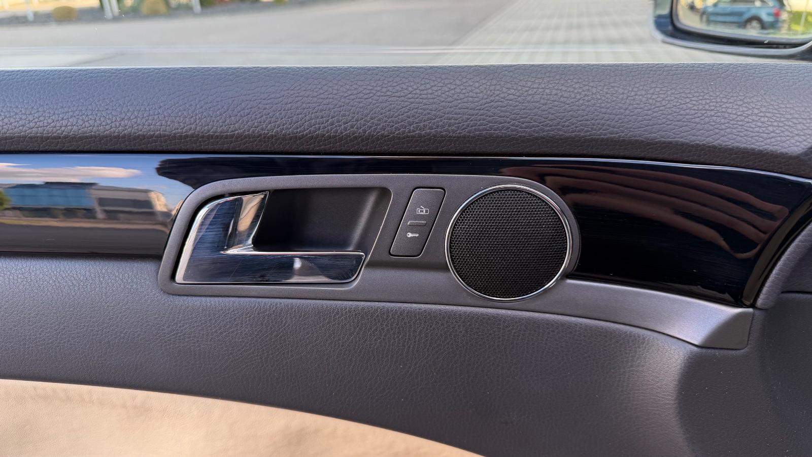Volkswagen Phaeton V6 TDI 4Motion AUTOMATIK TÜV LEDER,NAVI