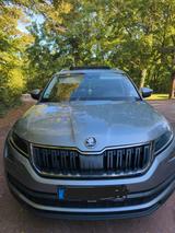 Skoda Kodiaq 2.0 TDI 190PS DSG 4x4 STYLE LederCanton - Skoda Kodiaq in Mainz