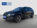 Skoda OCTAVIA SOLEIL 1.5TSI DSG LED|ACC|KESSY|CANTON - Skoda Octavia Canton Gebrauchtwagen