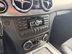 MERCEDES-BENZ GLK 250CDI 4Matic/SPORTPAKET/PANO/AHK/PTS
