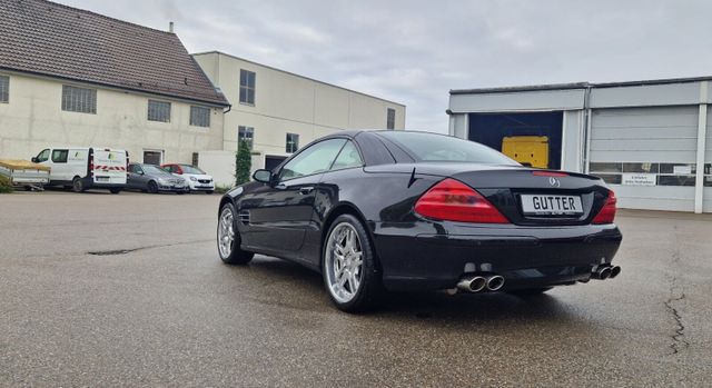 SL 500 230