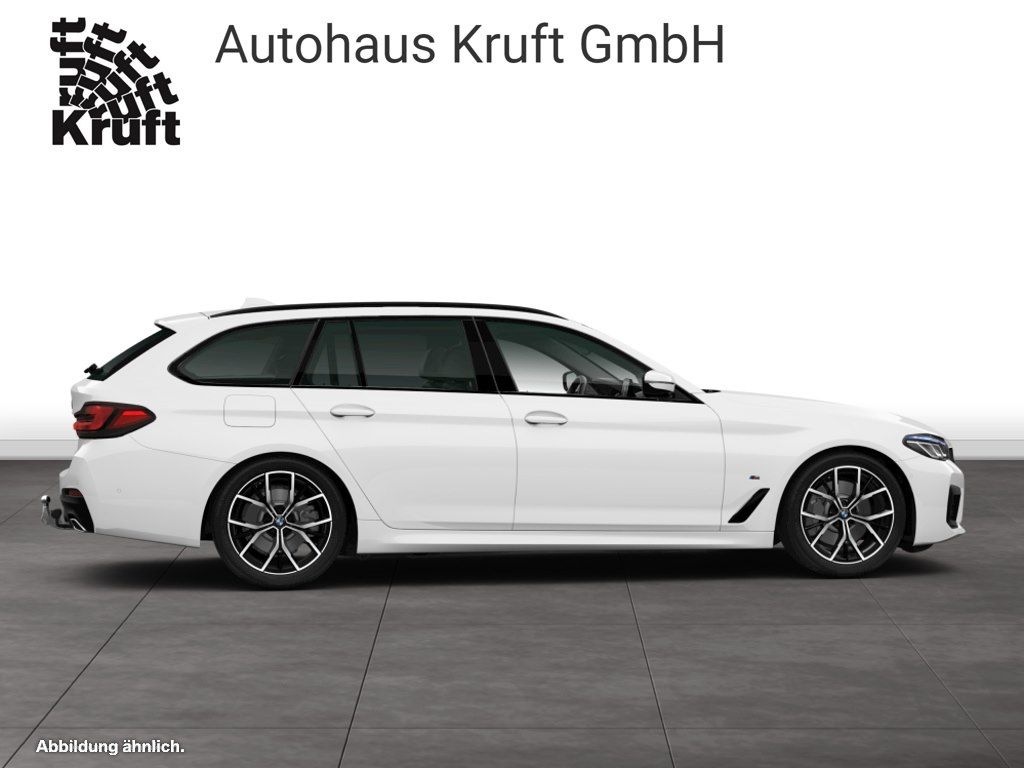 BMW 530 - Bild 9
