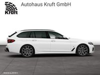 BMW 530 - Vorschau Bild 9