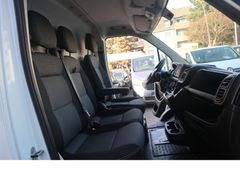 Fahrzeugabbildung Fiat Ducato Kasten L1H1 Klima PDC Hand