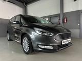 Ford Galaxy 2.0TDCI Titanium/LED/Navi/Fernlichtass. - Ford Galaxy Gebrauchtwagen in Stuttgart
