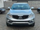 Kia Sportage Vision 4WD Automatik*Anhängerk.* - Kia aus 2012