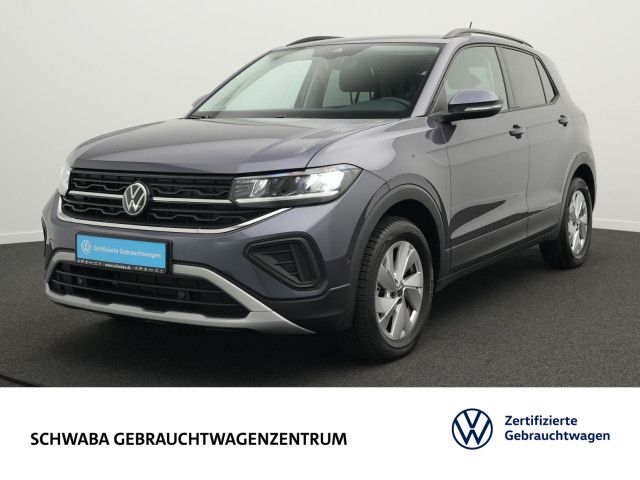 T-Cross Life 1.0 TSI *R-KAM*NAV*ACC*