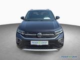 Volkswagen T-Cross 1.0 TSI DSG R-Line KAM NAVI APP IQ.LIGHT - VW T-Cross Gebrauchtwagen