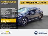 Volkswagen Arteon Shooting Brake 2.0 TDI DSG R-LINE LEDER S - Volkswagen Arteon in Herne