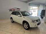 Suzuki Grand Vitara 1.9 DDiS 5 porte Executive - gebrauchte Suzuki Grand Vitara aus dem Jahr 2010
