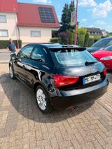 Audi A1 1.2 TFSI Attraction Attraction - gebrauchte Audi A1 aus dem Jahr 2011