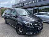 Mercedes-Benz V 300 d Aut. AMG Line/ED/Lang/GAR/Wenig Km/Top! - Mercedes-Benz Gebrauchtwagen in Trier
