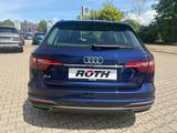 Audi A4 35 TDI basis Avant *Navi*PDC*Alu*Klima* - Autos mit Tageszulassung
