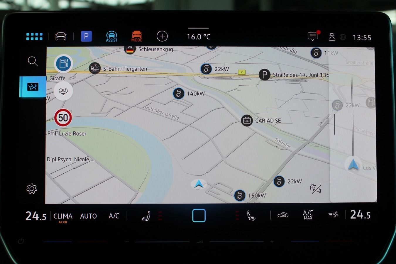 Volkswagen Golf - Bild 15