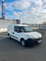 Opel Combo 1.3 TDCI Kastenwagen - Opel Combo: Kastenwagen