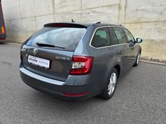 SKODA Octavia Combi Style 2.0TDI 150PS DSG LED ACC