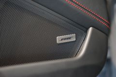 PORSCHE 992.2 Carrera GTS Cabriolet | HD-Matrix | BOSE PORSCHE 992.2 Carrera GTS Cabriolet | HD-Matrix | BOSE