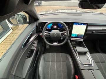 Renault Austral Mild Hybrid 160 Techno Automatik