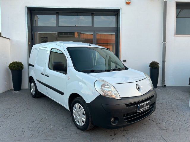 Renault Kangoo 1.5 DCI 90cv - 2009