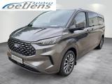 Ford Tourneo Custom 320 L2 Titanium X  Autom. Pano  A