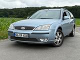 Ford Mondeo Turnier Ghia - Ford Mondeo aus 2006: Ghia