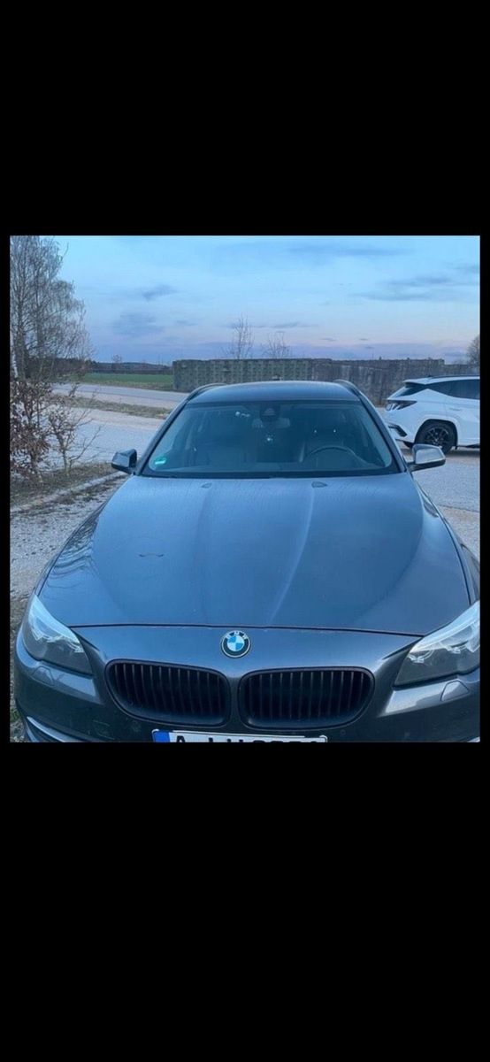 BMW BMW 520 Touring