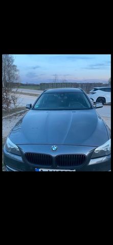 BMW BMW 520 Touring