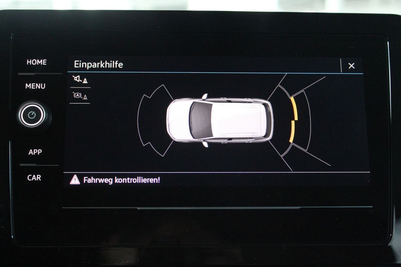 Volkswagen T-Cross - Bild 16
