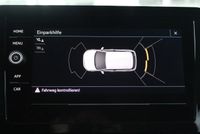 Volkswagen T-Cross - Vorschau Bild 16