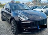 Porsche Macan S | Alcantara | Automatik 