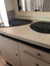 Benimar T 483 - Benimar Diesel Teilintegrierter