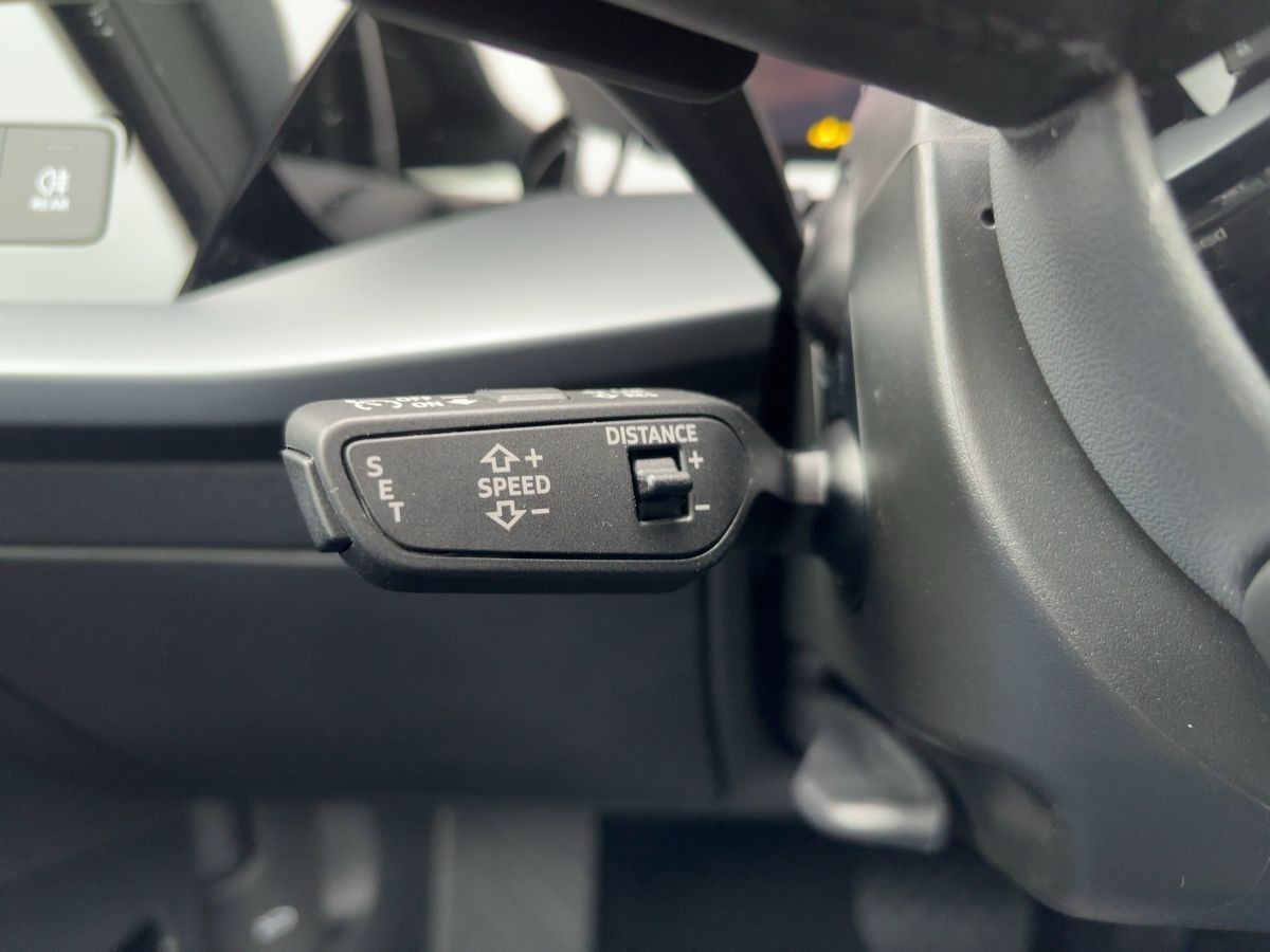 Audi A3 - Bild 15