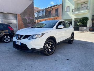 Nissan Qashqai - 4