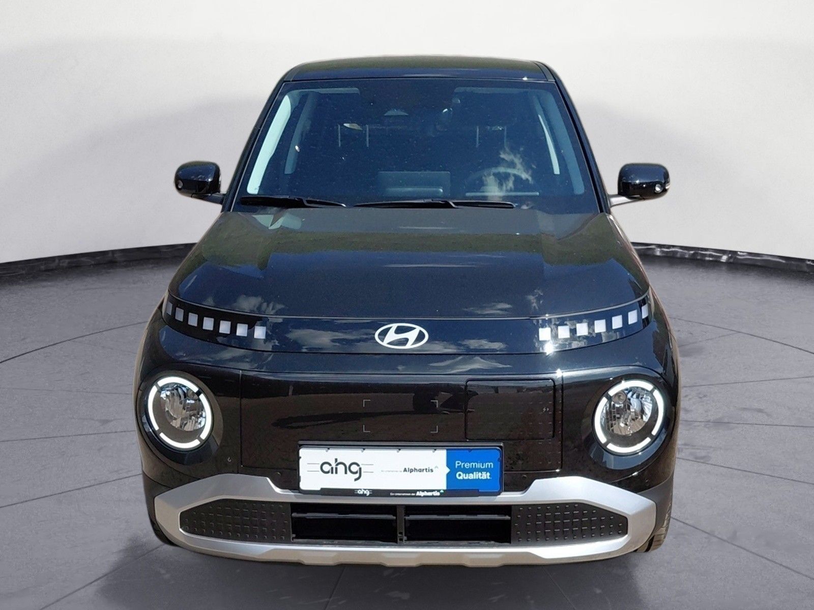 Hyundai INSTER – Bild 8