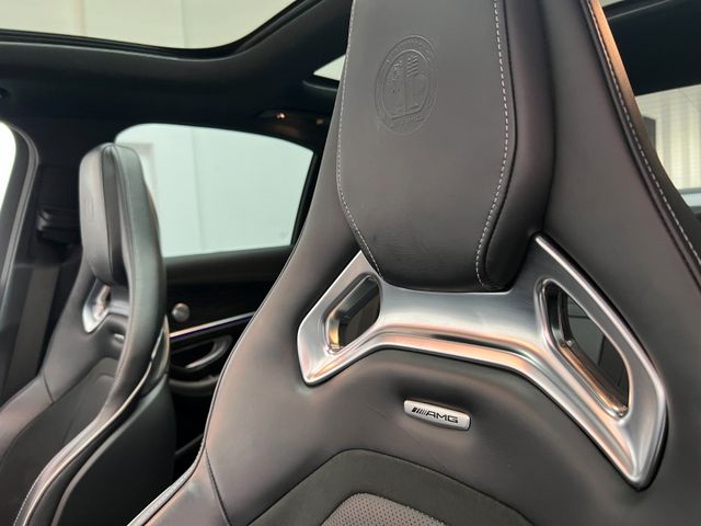 Mercedes-Benz E 63S AMG 4M+ *Pano*Perfor.Sitz*Wides*Burmester*