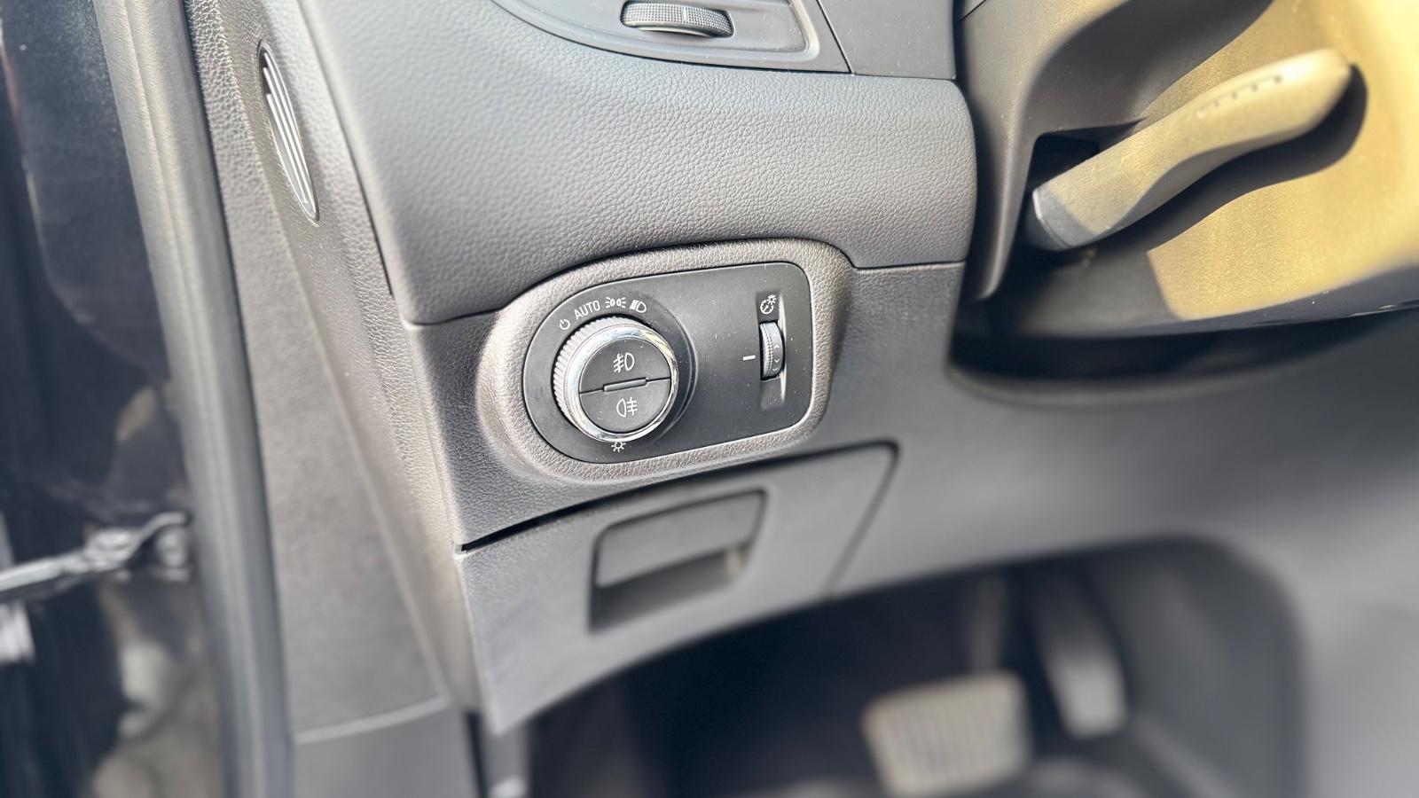 Opel Zafira Innovation/ACC Automatik/7Sitz navi kam