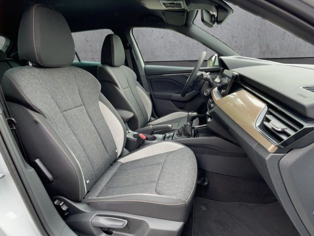 Scala Style 1.5 TSI OPF DSG/LED/PDC/RFK/SHZ