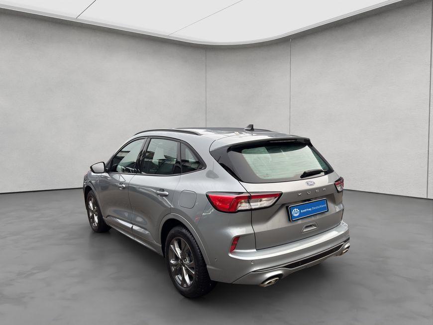 Ford Kuga 1.5 EcoBoost ST-LINE AHK+NAVI+TECHNO-PAKET