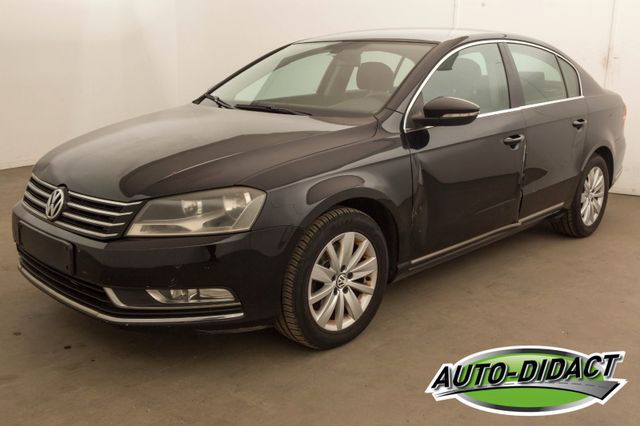 Volkswagen Passat Lim. Comfortline BlueMotion